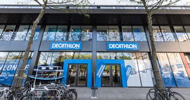 DECATHLON (Chemnitz) deine näheste Filiale für 